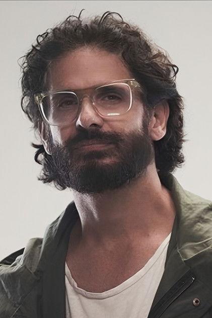 Tyce Diorio - Actor Profile Photo