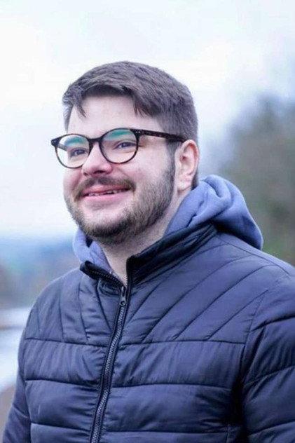 George Allen - Actor Profile Photo