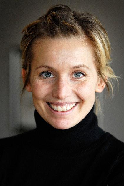 Tina Nordström - Actor Profile Photo