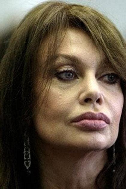 Veronica Lario - Actor Profile Photo