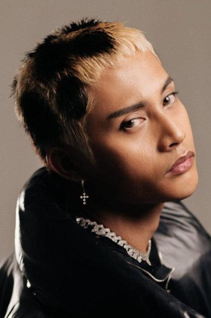 Felip Jhon Suson - Actor Profile Photo