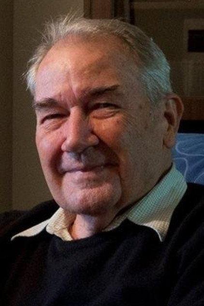 Warren Rooke - Actor Profile Photo