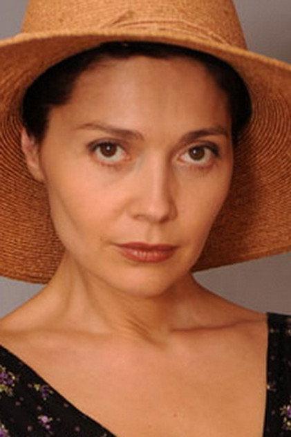 Irina Loseva - Actor Profile Photo