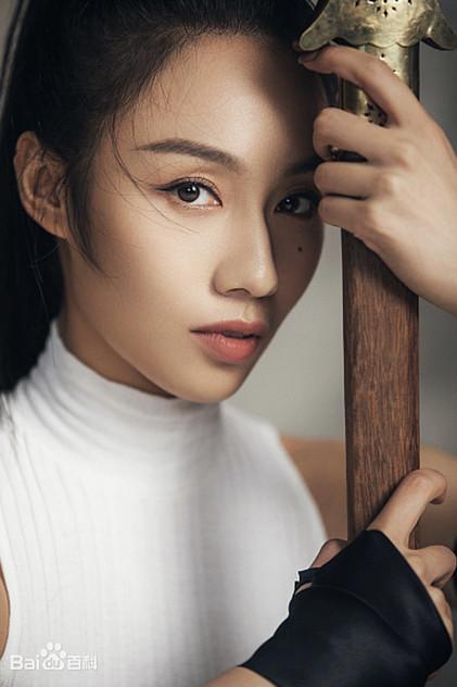 Cheng Qi - Actor Profile Photo