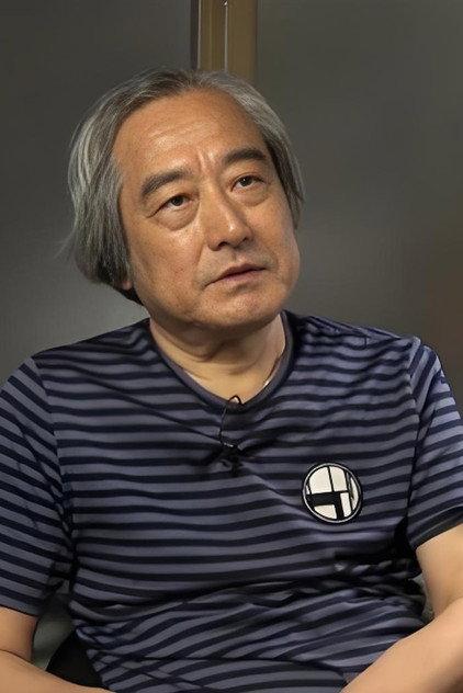 Kunio Okawara - Actor Profile Photo