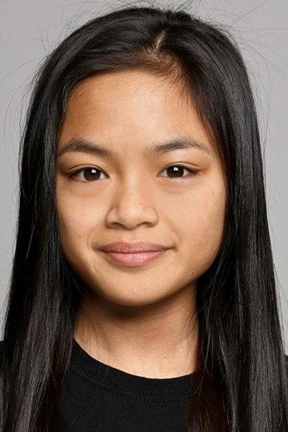 Leighanne Esperanzate - Actor Profile Photo