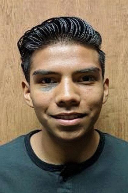Pedro Angel Cruz - Actor Profile Photo