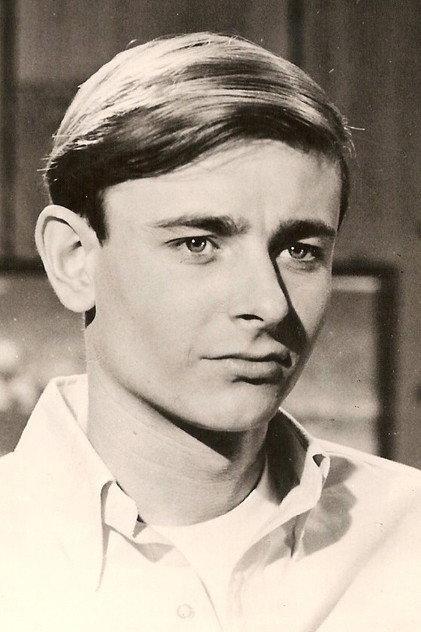 Peter Brooks - Actor Profile Photo