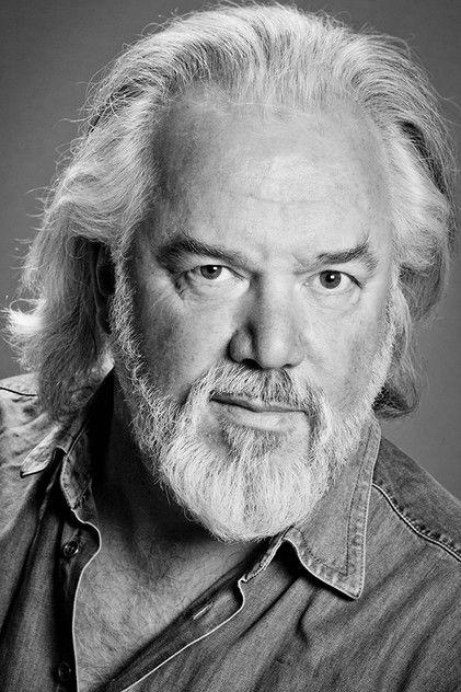 John Tomlinson - Actor Profile Photo