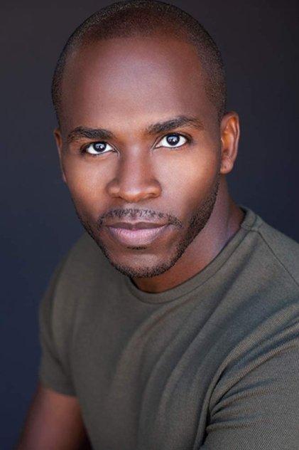 Kenneth Mosley - Actor Profile Photo