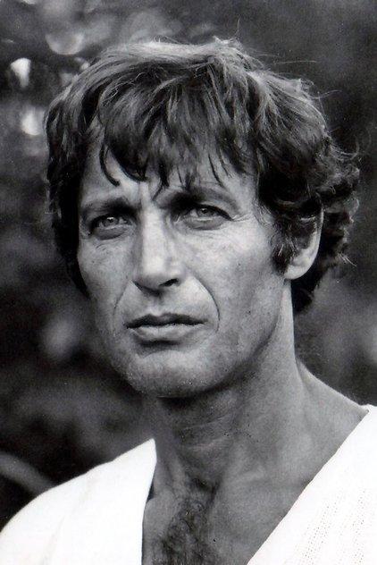 Gabriele Tinti - Actor Profile Photo