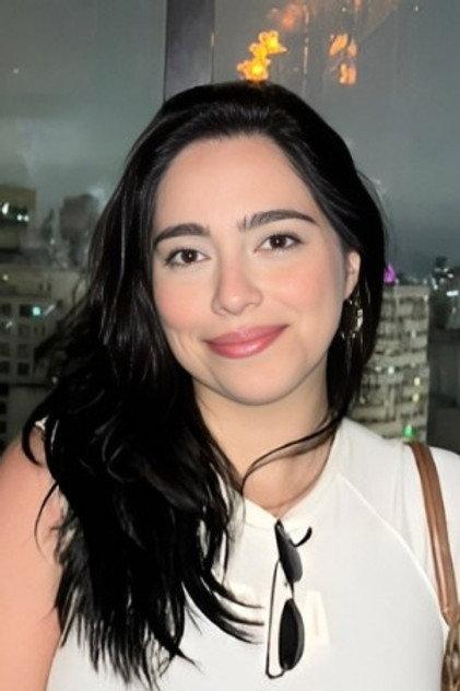 Duda Barata - Actor Profile Photo
