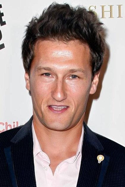 Joshua Rosenthal - Actor Profile Photo