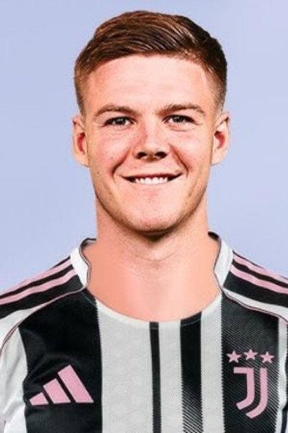 Emil Holm - Actor Profile Photo