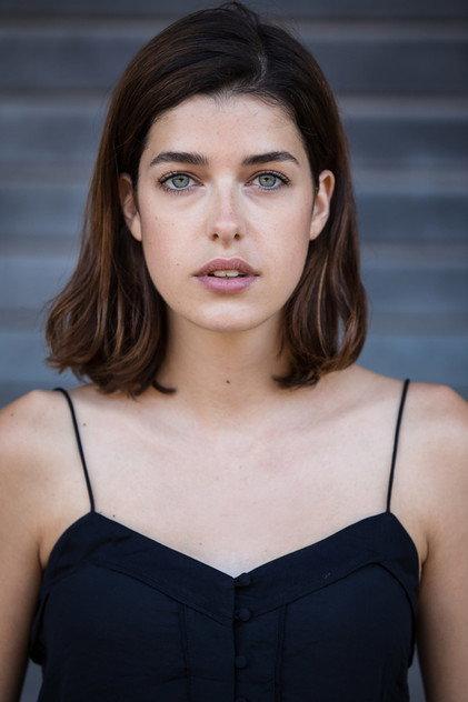 Marie Nasemann - Actor Profile Photo