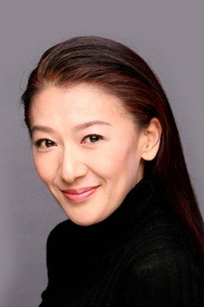 Kaori Torii - Actor Profile Photo