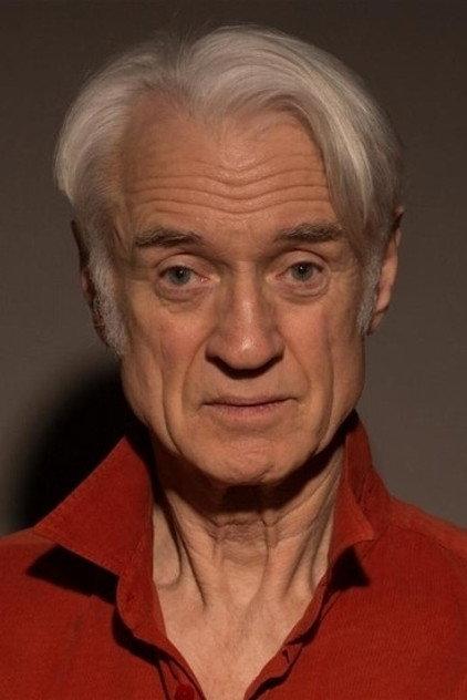 Nicholas Calderbank - Actor Profile Photo