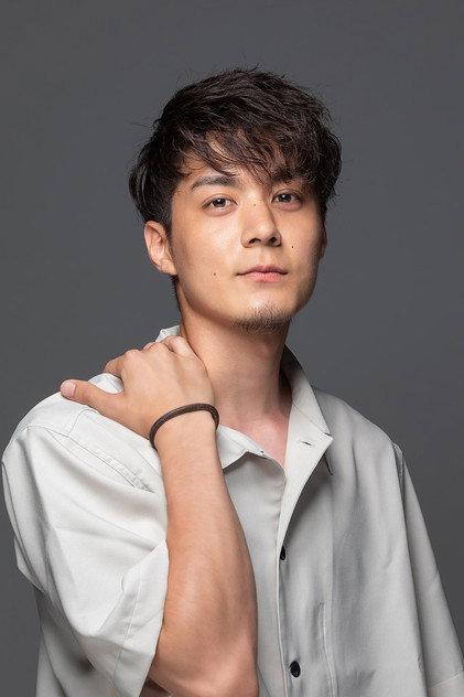 Ukyo Matsumoto - Actor Profile Photo