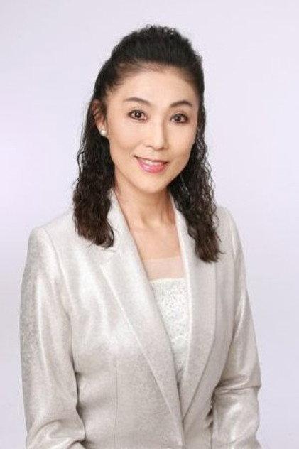 Hyuuga Kaoru - Actor Profile Photo