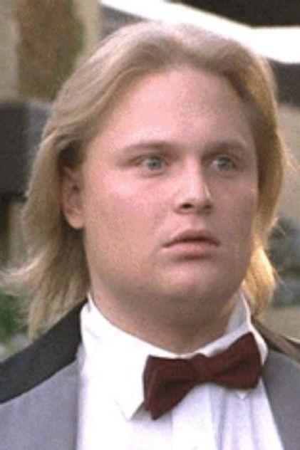 Alan Pottinger - Actor Profile Photo