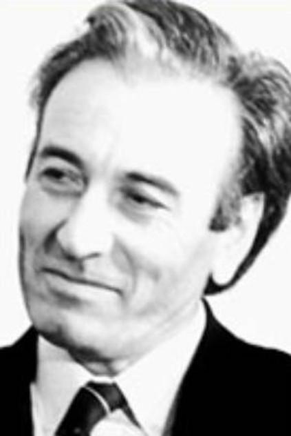 Khodzha Kuli Narliyev - Actor Profile Photo