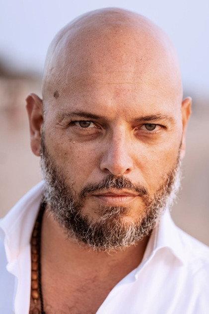Danilo Rovani - Actor Profile Photo
