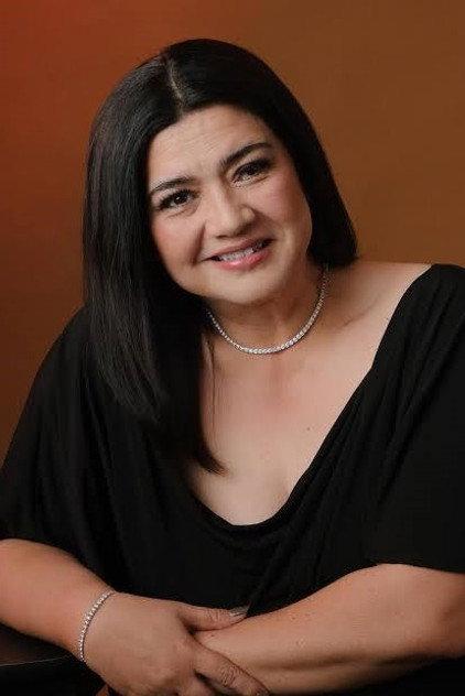 Nadia Montenegro - Actor Profile Photo