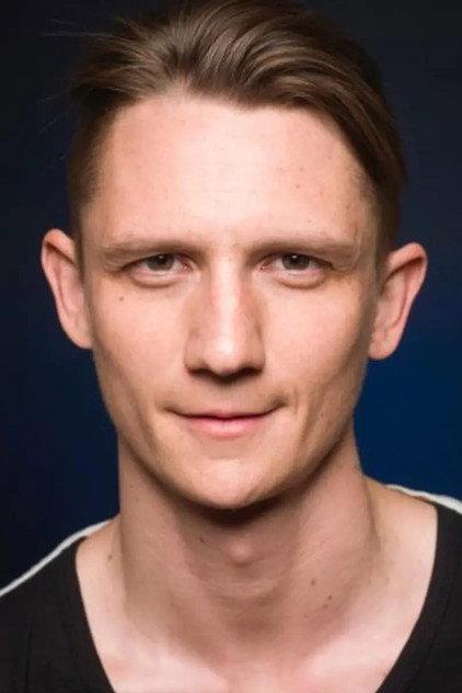 Torrey Wigfield - Actor Profile Photo