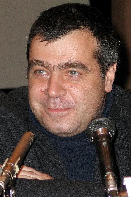Roman Kachanov - Actor Profile Photo