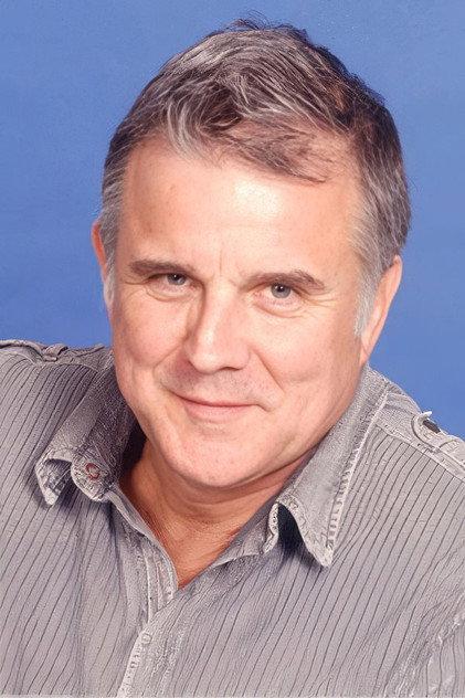 Paul Jackson - Actor Profile Photo