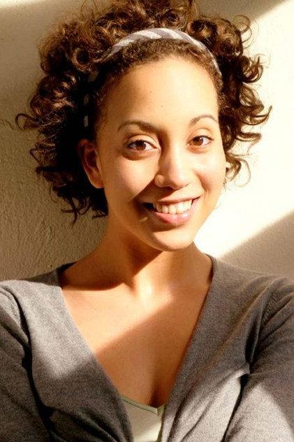 Larissa Breidbach - Actor Profile Photo