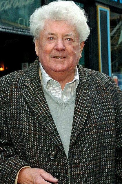 Allan Williams - Actor Profile Photo