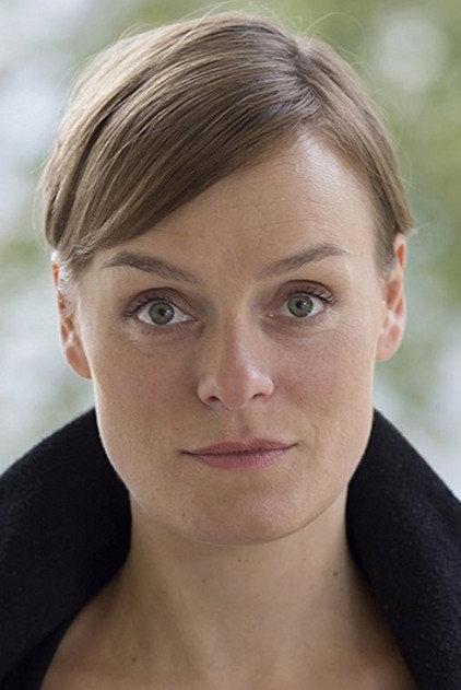 Siren Jørgensen - Actor Profile Photo