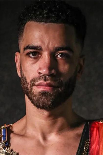 Sam Maxwell - Actor Profile Photo