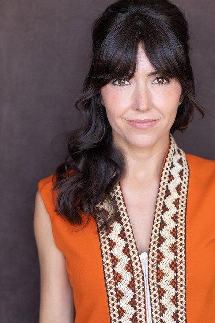 Nikki Bon - Actor Profile Photo