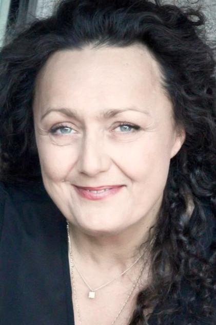 Laurence Yayel - Actor Profile Photo