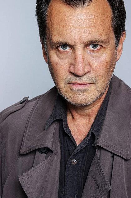 Caesar James - Actor Profile Photo