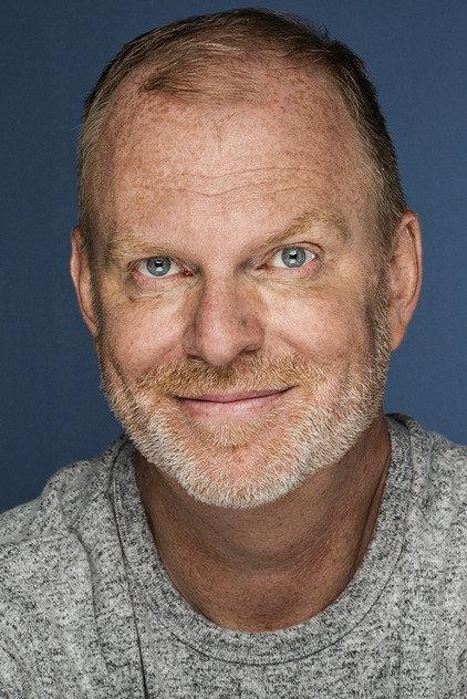 Stefan Brogren - Actor Profile Photo