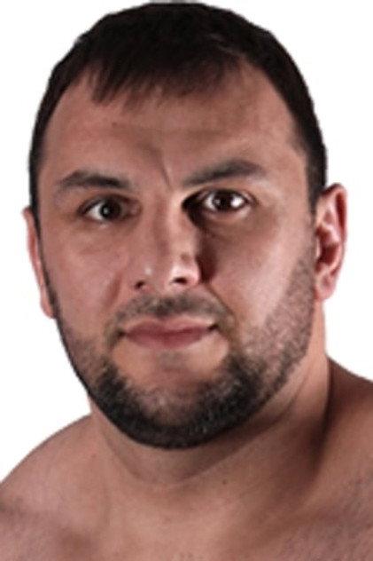 Salimgirey Rasulov - Actor Profile Photo