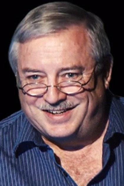 Douglas Knapp - Actor Profile Photo