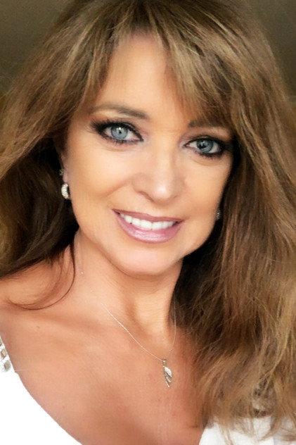 Adriana Salgueiro - Actor Profile Photo