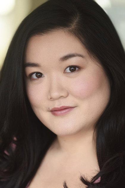 Narea Kang - Actor Profile Photo