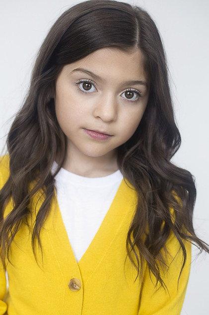 Keslee Blalock - Actor Profile Photo