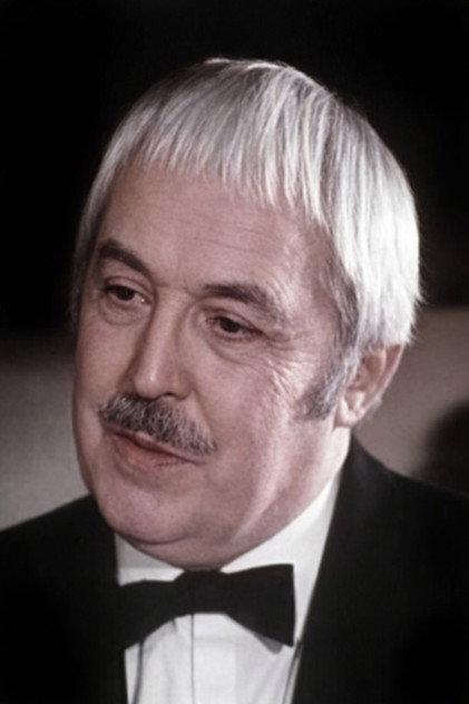Jacques Point - Actor Profile Photo
