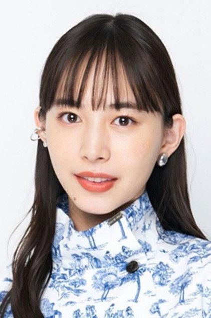 Hiroe Igeta - Actor Profile Photo