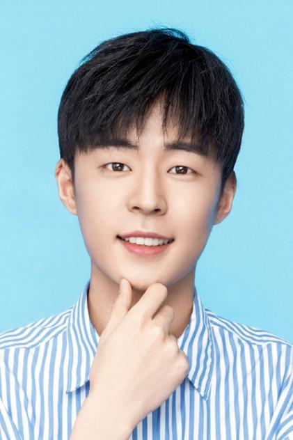 Yu Xiaobin - Actor Profile Photo