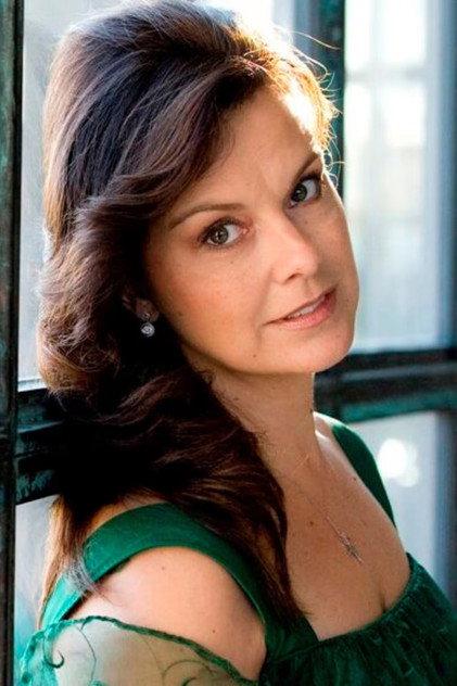 Malin Hartelius - Actor Profile Photo