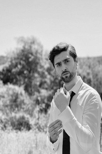 Ali Haydar Çataltepe - Actor Profile Photo