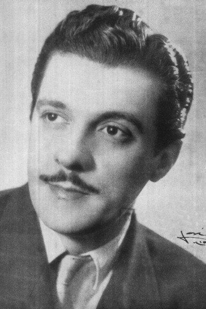 Custódio Mesquita - Actor Profile Photo