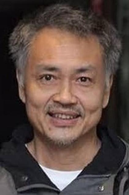 Chew Kin-Wah - Actor Profile Photo
